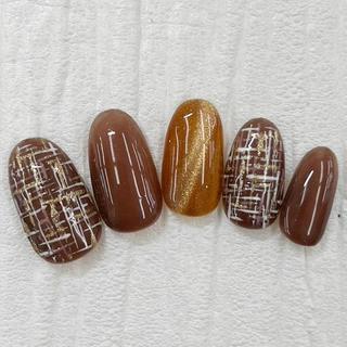 ネイル Nail salon Honey Beeのネイルデザイン