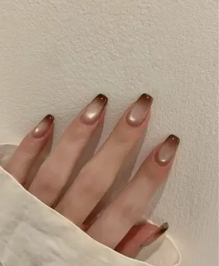 ネイル H&B ミオのネイルデザイン