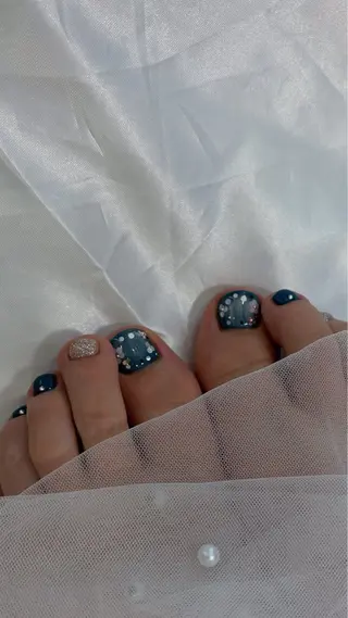 ネイル monart ruunaのネイルデザイン