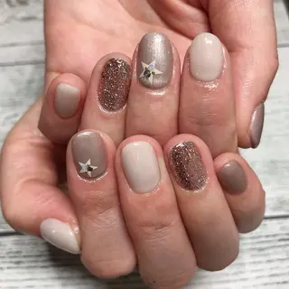 ネイル sabo... nailのネイルデザイン