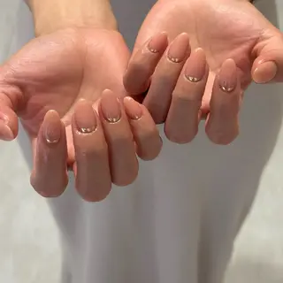 ネイル __shiho. nailのネイルデザイン