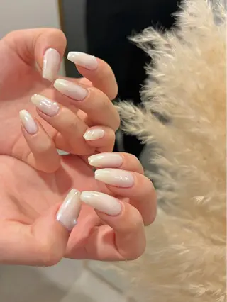 ネイル Saaya🫧 _petitのネイルデザイン