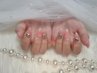 ネイル ハニ ネイルのネイルデザイン