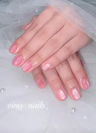 ネイル eimy nails♡のネイルデザイン