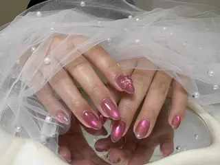 ネイル Wilu nail 二子玉川店のネイルデザイン