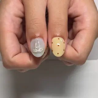 ネイル GELo nail rinaのネイルデザイン