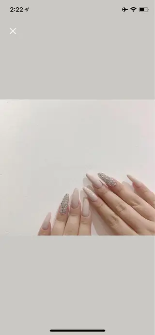 ネイル ユリ マツエクのマツエク・マツパデザイン