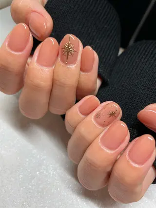 ネイル M☆NAIL asamiのネイルデザイン