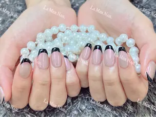 ネイル La Merのネイルデザイン