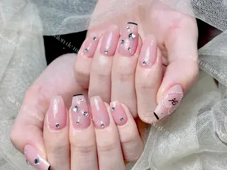 ネイル 🎀Sense Nail渋谷店🎀のネイルデザイン