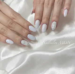 ネイル Nailsalon MONのネイルデザイン