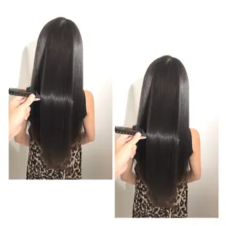 ロング 🌟髪質改善 平本雄大🌟のヘアスタイル