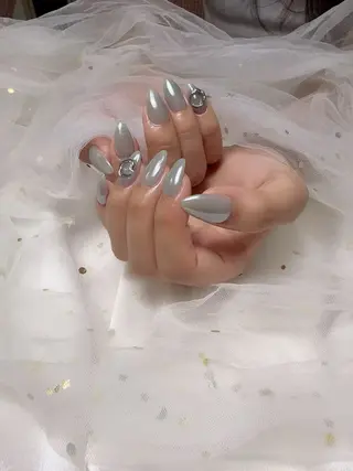 ネイル ジョリ kasumi🌹💅のネイルデザイン