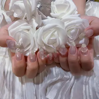 ネイル Nail Salon Paletteのネイルデザイン