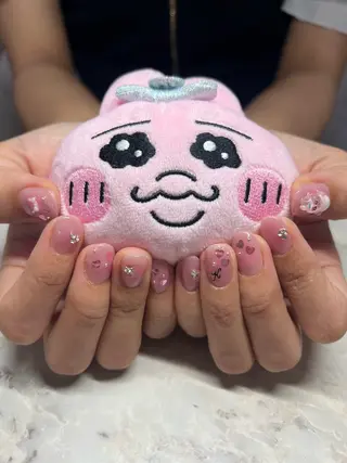 ネイル ＆ coco.のネイルデザイン