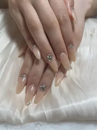 ネイル U.mi Nail Salonのネイルデザイン
