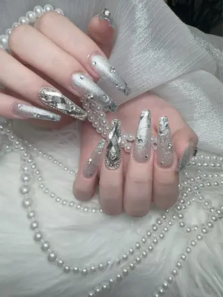 ネイル Nami nail salonのネイルデザイン