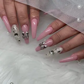 ネイル mY...nail NENEのネイルデザイン