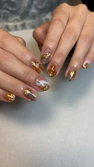 ネイル ave nailのネイルデザイン