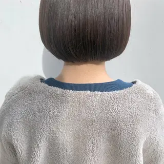 ミディアム 満足度NO.1‼️ ✂️小栗 大夢✂️のヘアスタイル