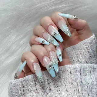 ネイル Sully Nail Labのネイルデザイン