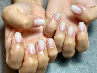ネイル GéRanium Harukaのネイルデザイン