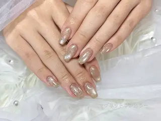 ネイル You&Me Ibukiのネイルデザイン