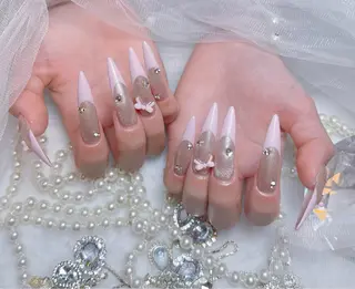 ネイル Miya _nailのネイルデザイン