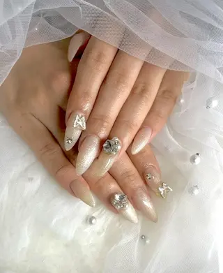 ネイル nail salon Ellisのネイルデザイン