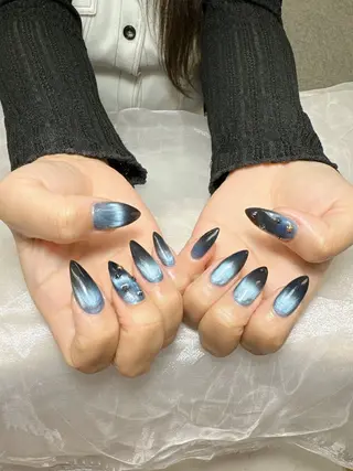 ネイル Furukawa home nailのネイルデザイン
