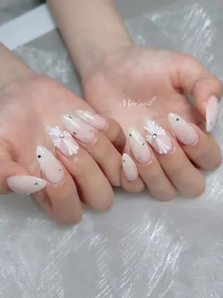 ネイル Myu'nail /橿原のネイルデザイン