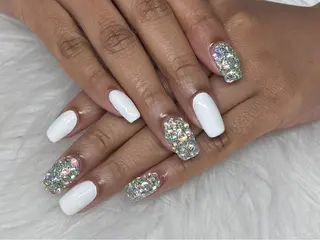 ネイル ネイルサロン ANELAのネイルデザイン