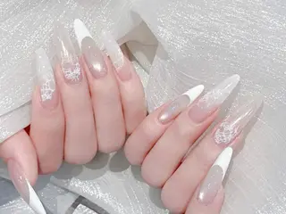 ネイル 🎀奈 奈🎀のネイルデザイン
