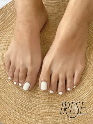 ネイル salon de iriseのマツエク・マツパデザイン