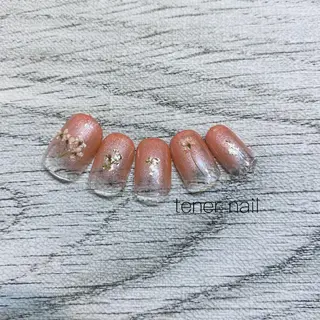 ネイル テネルネイル tener nailのネイルデザイン