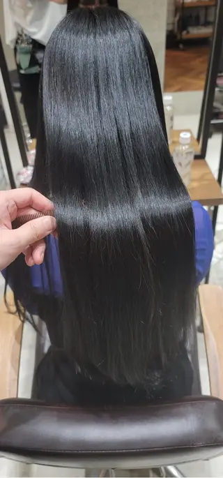 ロング 恵比寿🤍似合わせ 艶髪育成特化 清水のその他イメージ