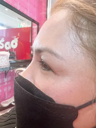 マツエク・マツパ ERINA 🤍のマツエク・マツパデザイン
