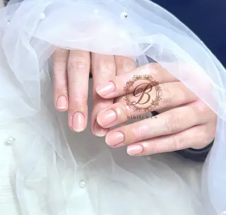ネイル 島尻 ユインのネイルデザイン