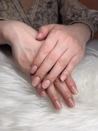 ネイル The Nail 大久保のネイルデザイン