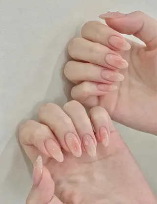 ネイル LadyJJNail つくばのネイルデザイン