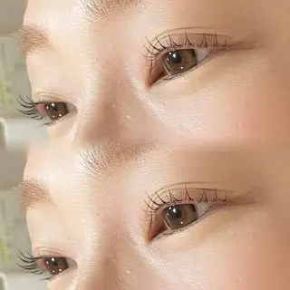 マツエク・マツパ ASAKA🪼 Felice浦和東口のマツエク・マツパデザイン