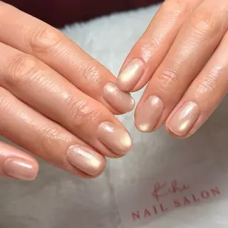 ネイル 久保田 マリコのネイルデザイン