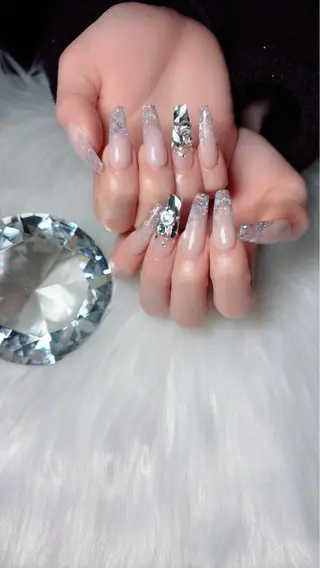 ネイル Kayo 💅のネイルデザイン