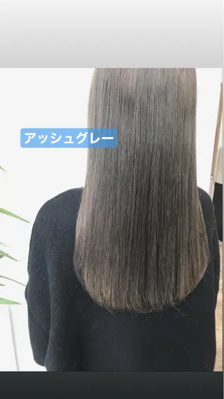 ロング カラー アイブロウ 🍋黒瀬梨央の眉毛・アイブロウイメージ