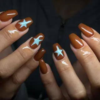 ネイル CARAT カラットのネイルデザイン