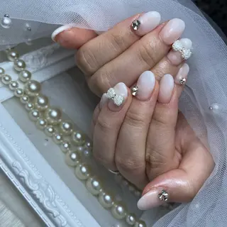 ネイル Beauty Space N&Nのネイルデザイン