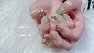 ネイル pipi ..のネイルデザイン