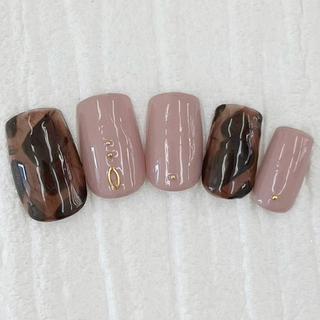 ネイル Nail salon Honey Beeのネイルデザイン