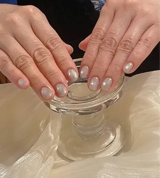 ネイル AfterSugar NailSlonのネイルデザイン