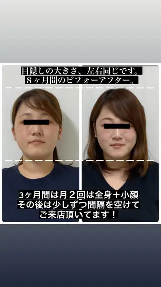 Natsu *メンズネイリストのネイルデザイン